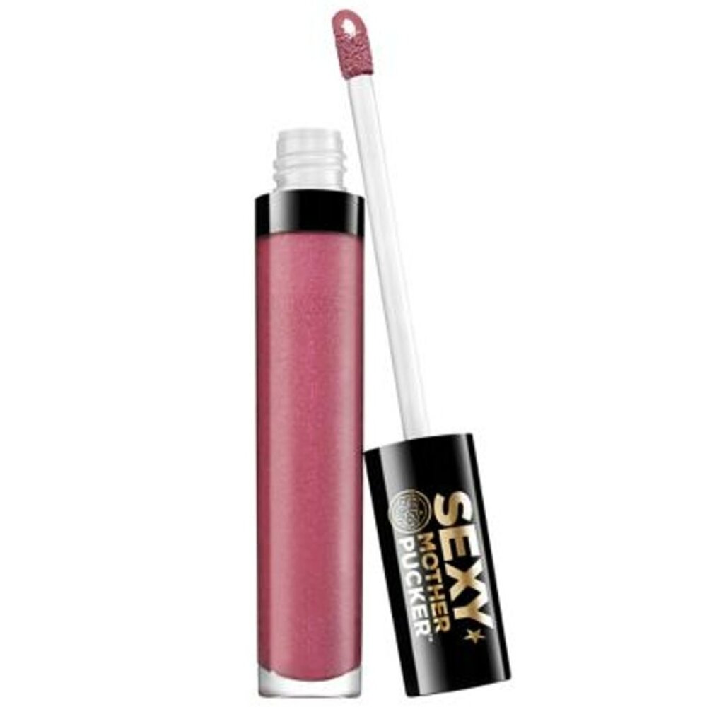 Buy2Get1 - soap & glory sexy mother pucker plumsup 4 mL / .13 oz (C197)